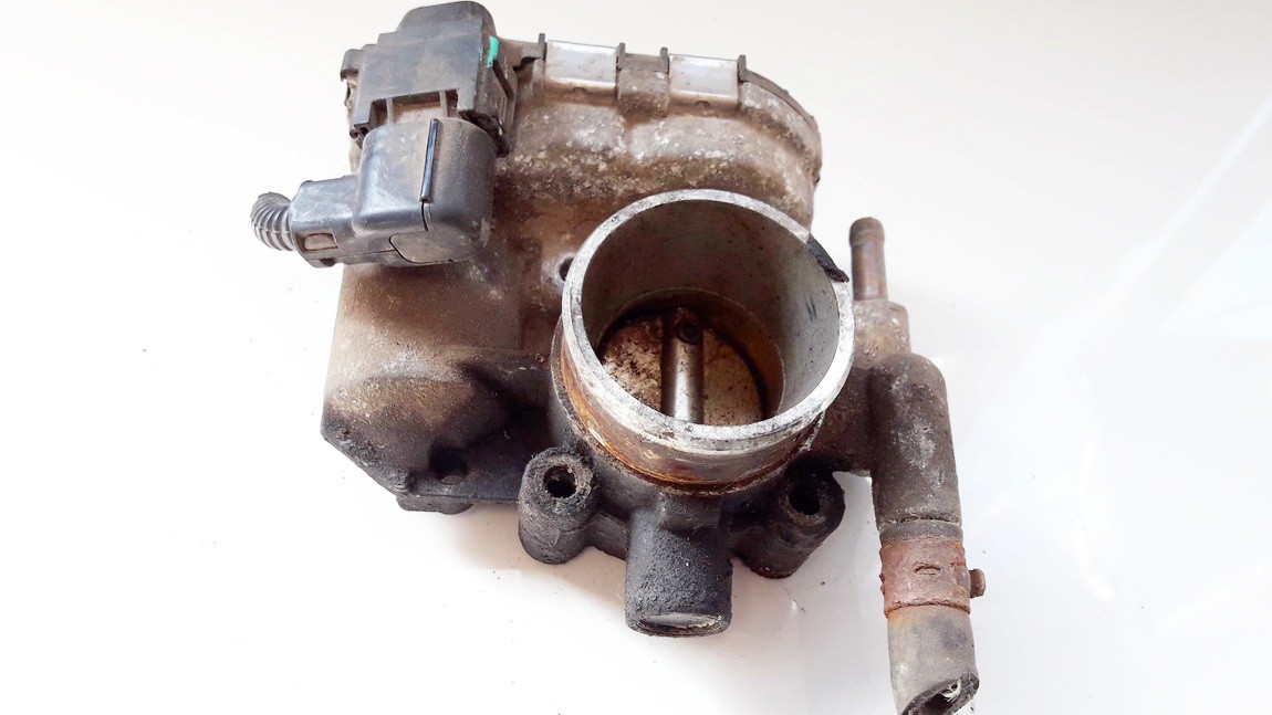 24420536 Opel Astra 2006 High Flow Throttle Body Valve (Air Control Valve)