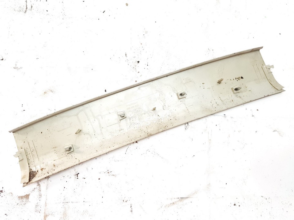 8D9867839 Audi A4 1997 Sisätilan koristelu (muovit) - Thumbnail 2