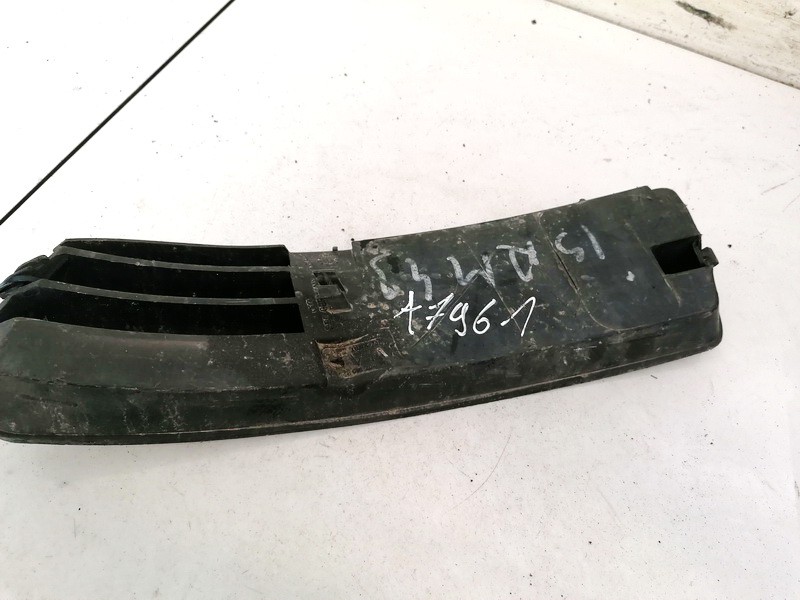 8D0807346 Audi A4 1997 Bumper Grille - FRONT RIGHT - Thumbnail 3