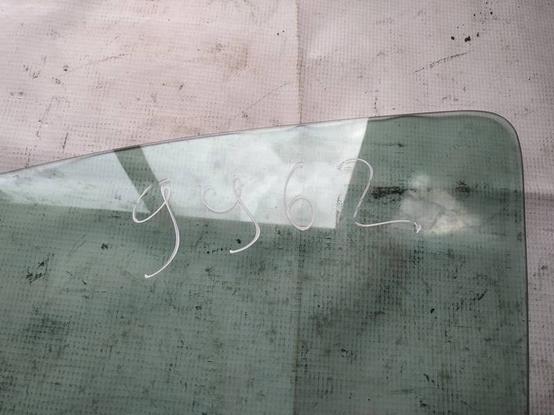 AS2 Peugeot 207 2010 Duru stiklas P.K. - Thumbnail 3