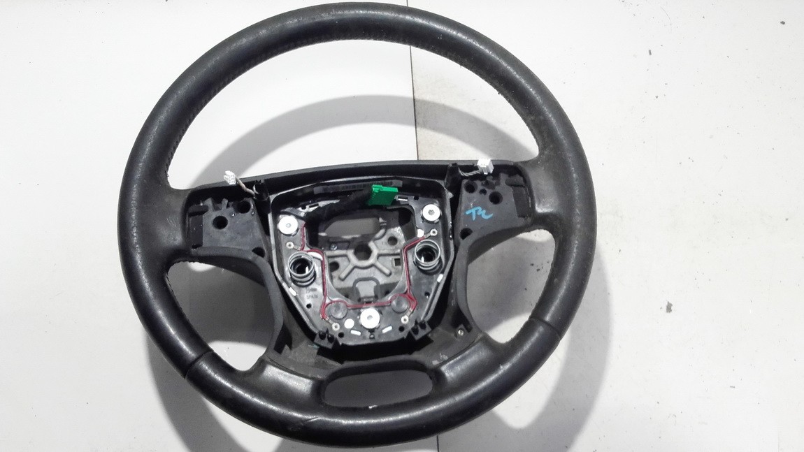 PV5518802 Volvo V70 2007 Steering wheel