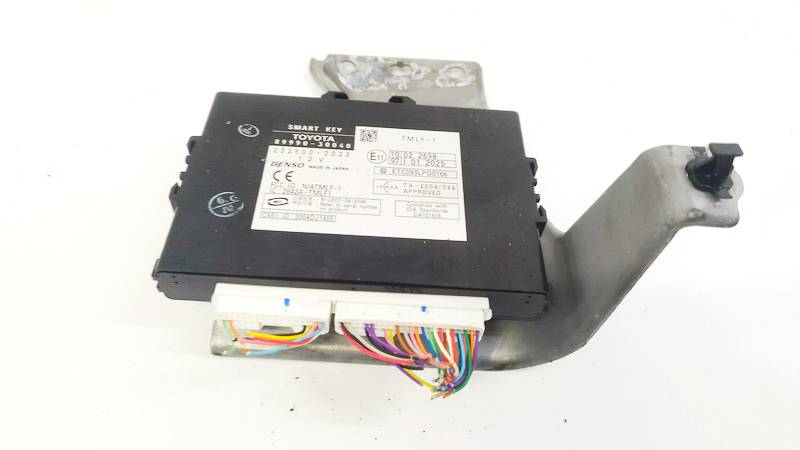 8999030040 Lexus GS - CLASS 2005 autres ordinateurs