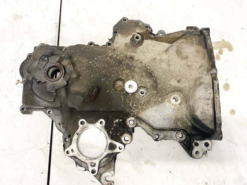 Hyundai i30 2007 Otros repuestos del motor