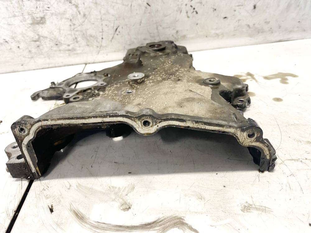 Hyundai i30 2007 Przednia uszczelka wału korbowego (uszczelniacz wału korbowego) - Thumbnail 3