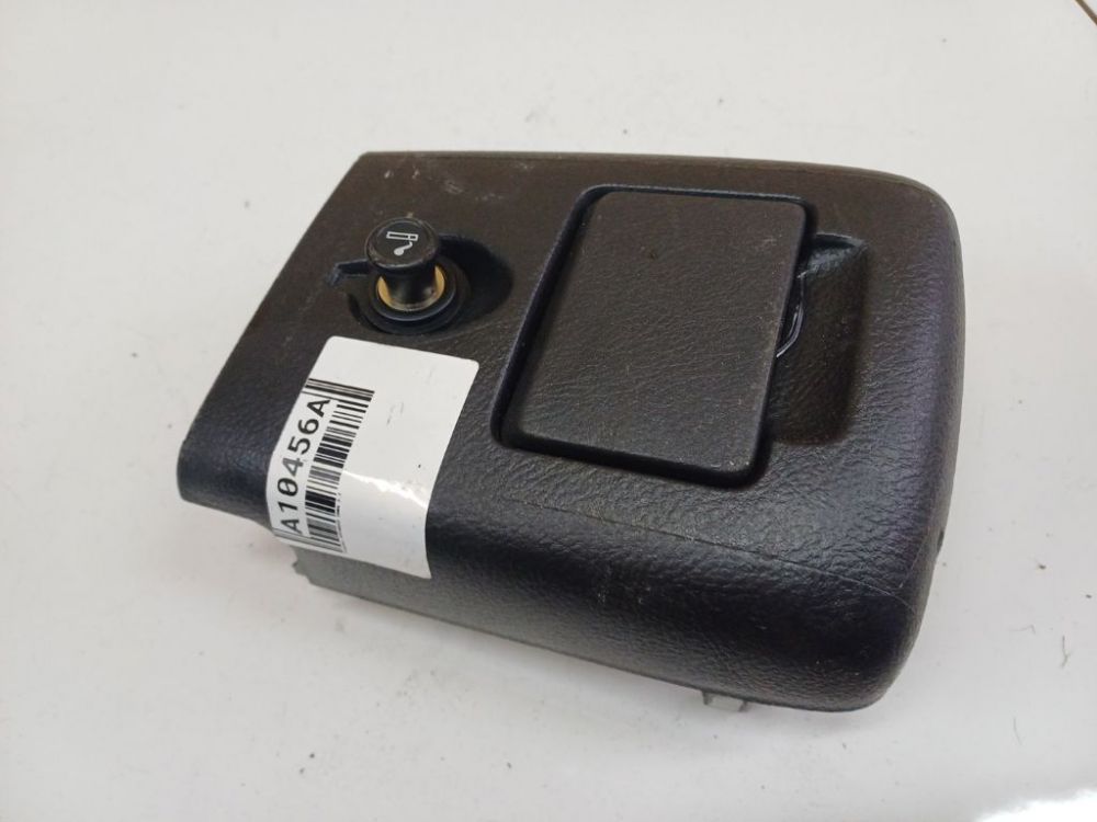 5892305020 Toyota Avensis 2006 Interior trim