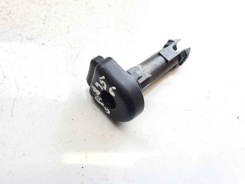 Ford Focus 2008 Salona apdare (plastmasas)