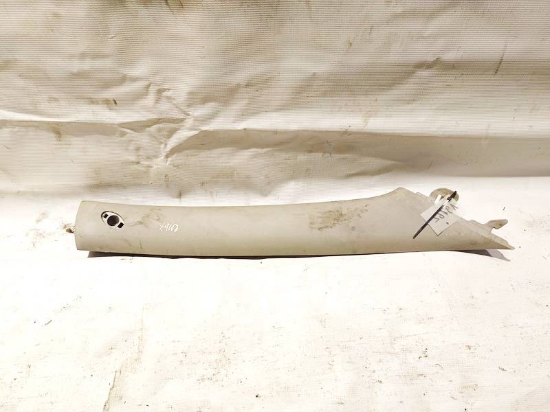 Kia Ceed 2007 Interior trim