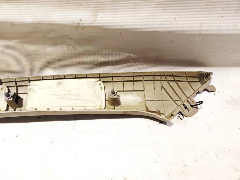 Kia Ceed 2007 Interior trim - Thumbnail 3