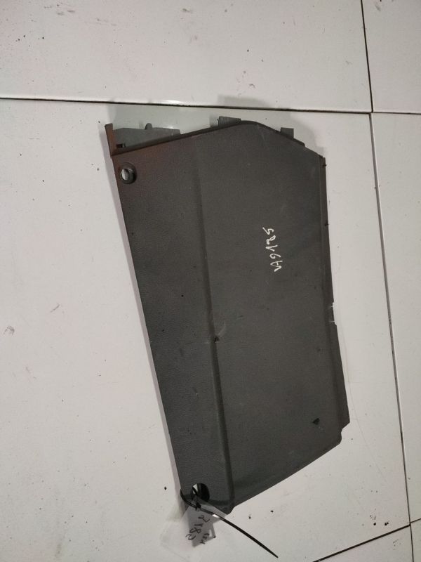 1759788 Ford C-MAX 2012 Wykończenie wnętrza (plastikowe elementy)