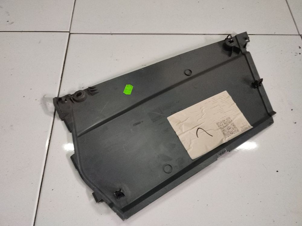 1759788 Ford C-MAX 2012 Wykończenie wnętrza (plastikowe elementy) - Thumbnail 3