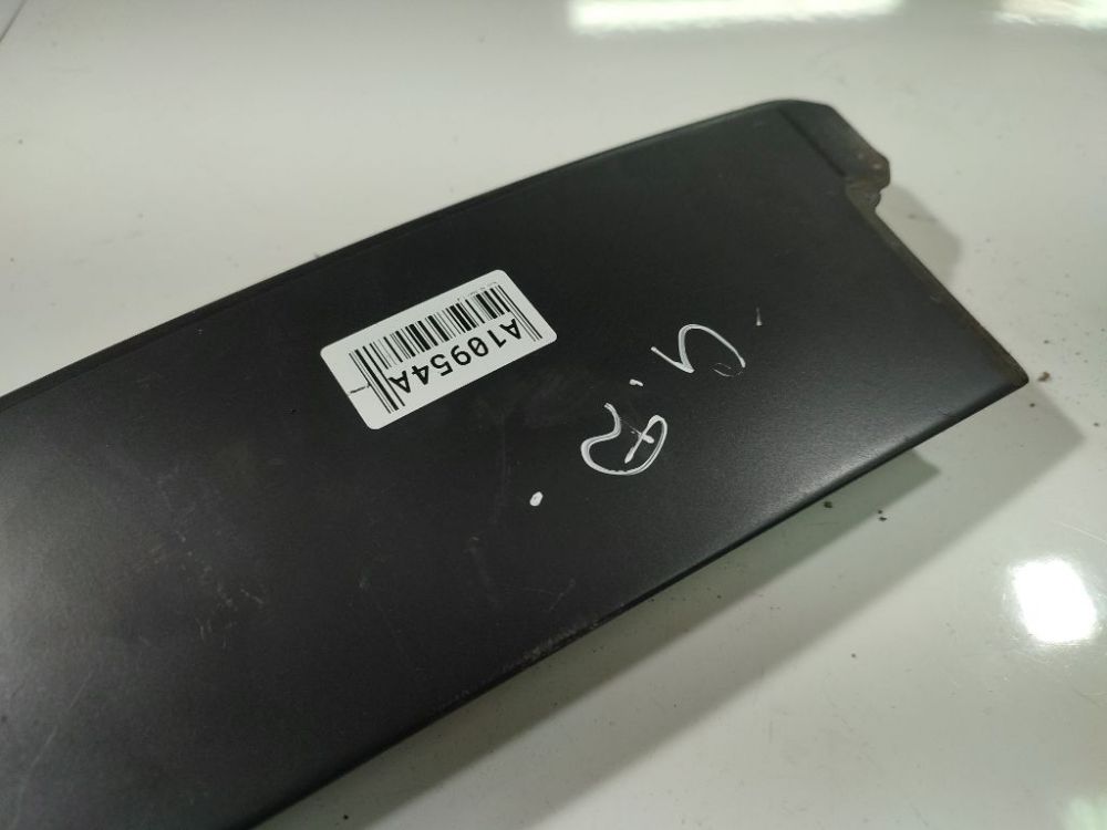 Audi A3 2007 Listón embellecedor de la puerta delantera (moldura) - TRASERO DERECHO - Thumbnail 2