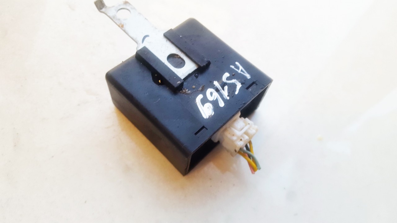 96673478 Chevrolet Captiva 2008 Kiti kompiuteriai - Thumbnail 2