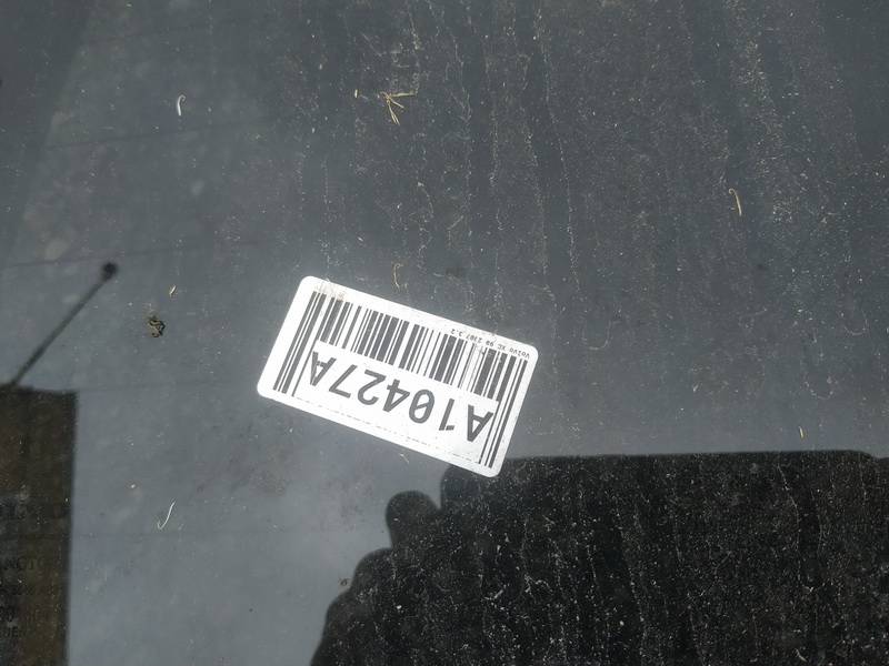 JUODAS Volvo XC 90 2007 Takaluukku - TAKANA - Thumbnail 3