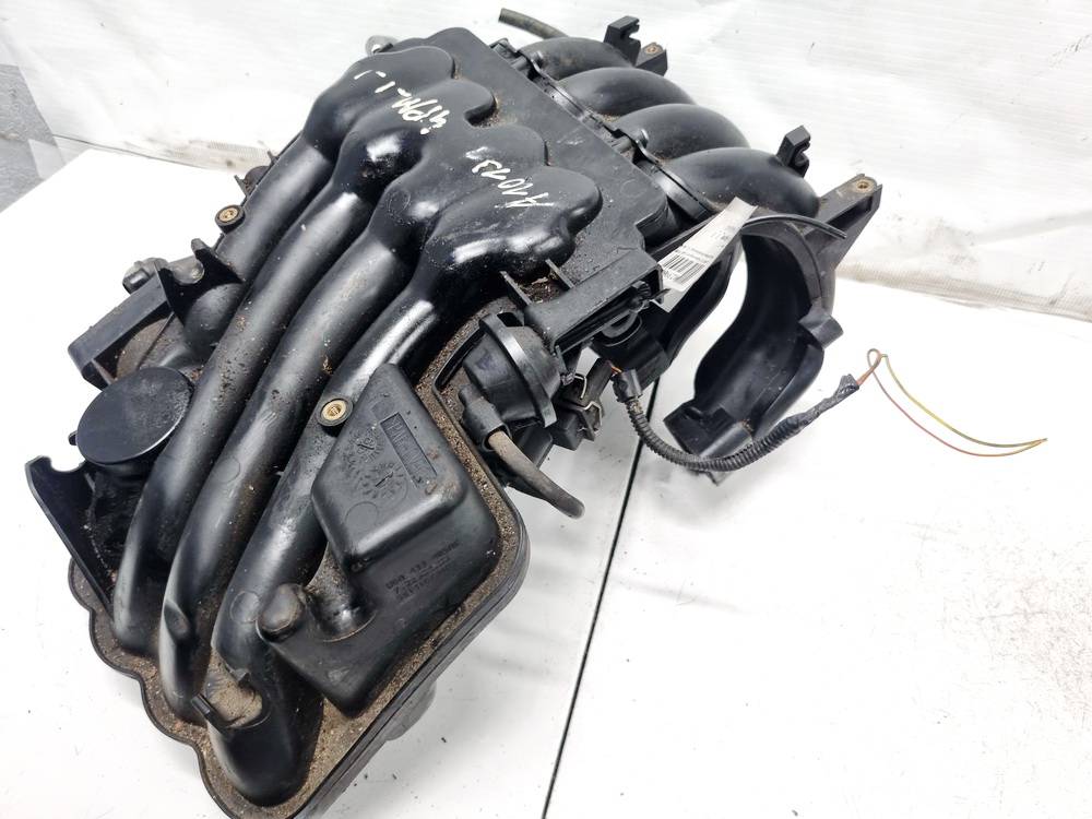 06A133185AK Volkswagen Golf 1999 Intake manifold (Inlet Manifold) - Thumbnail 2