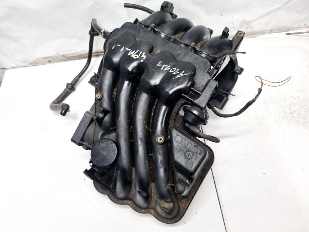06A133185AK Volkswagen Golf 1999 Intake manifold (Inlet Manifold)