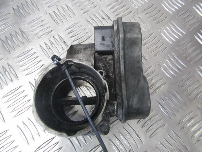 03G128063B Volkswagen Passat 2006 High Flow Throttle Body Valve (Air Control Valve)