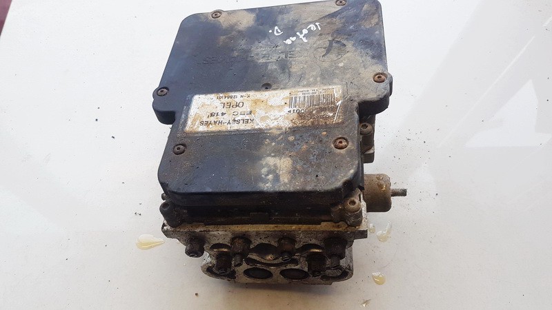 S105000001P Opel Vectra 1996 ABS Unit (ABS Brake Pump) - Thumbnail 2