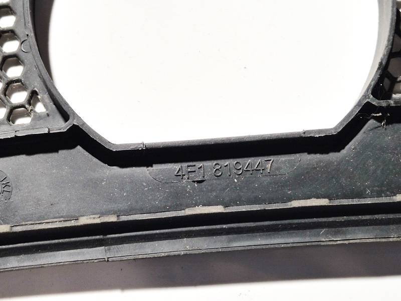 4F1819447 Audi A6 2005 TORPEDO - Thumbnail 3