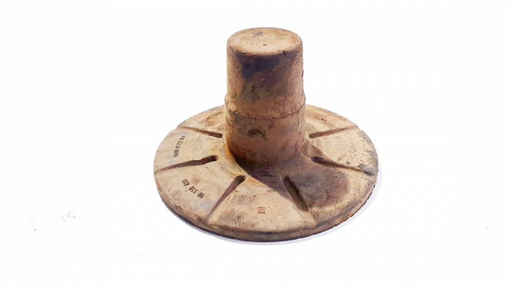 90538498 Opel Meriva 2004 Coil Spring, Cap Plate Upper - Thumbnail 2