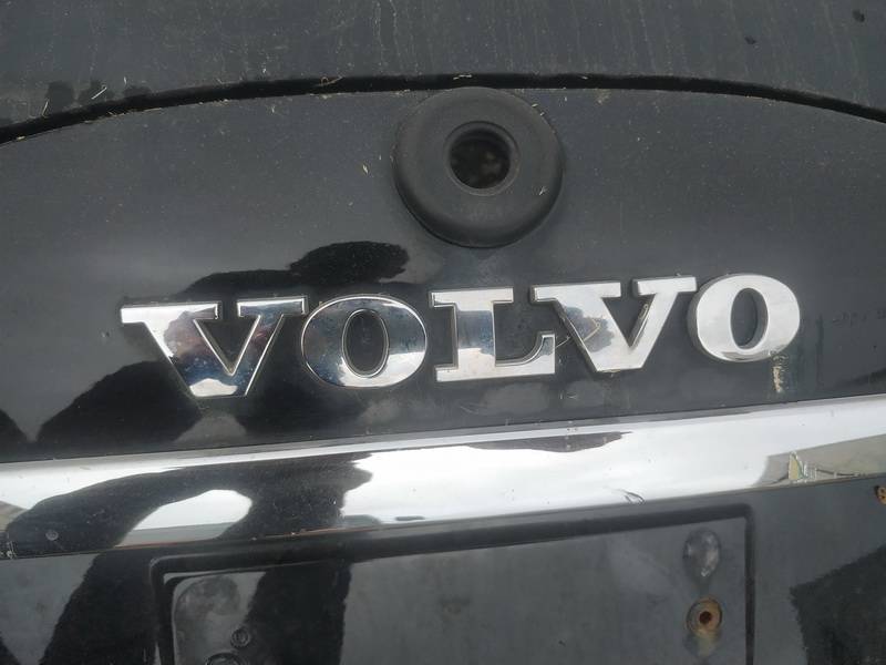 Volvo XC 90 2007 Tylna plakietka (emblemat) - TYLNE - Thumbnail 2
