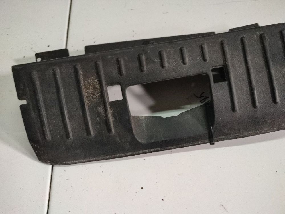 Ford Galaxy 2008 Bagazines vidine apdaila prie spynos - Thumbnail 2