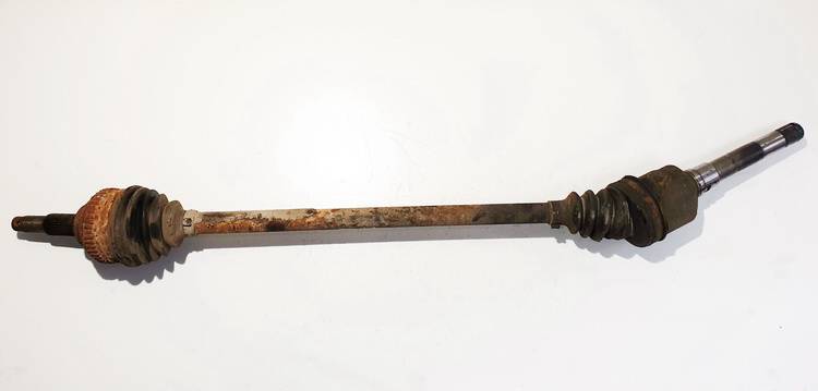 Chrysler Voyager Grand 2006 Axles - FRONT RIGHT