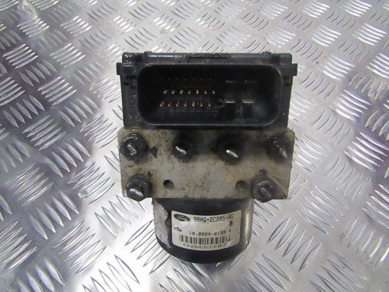 98AG2C285AC 98AG2C285AC, 10.02040159.4, 5WK8447 ABS Unit (ABS Brake