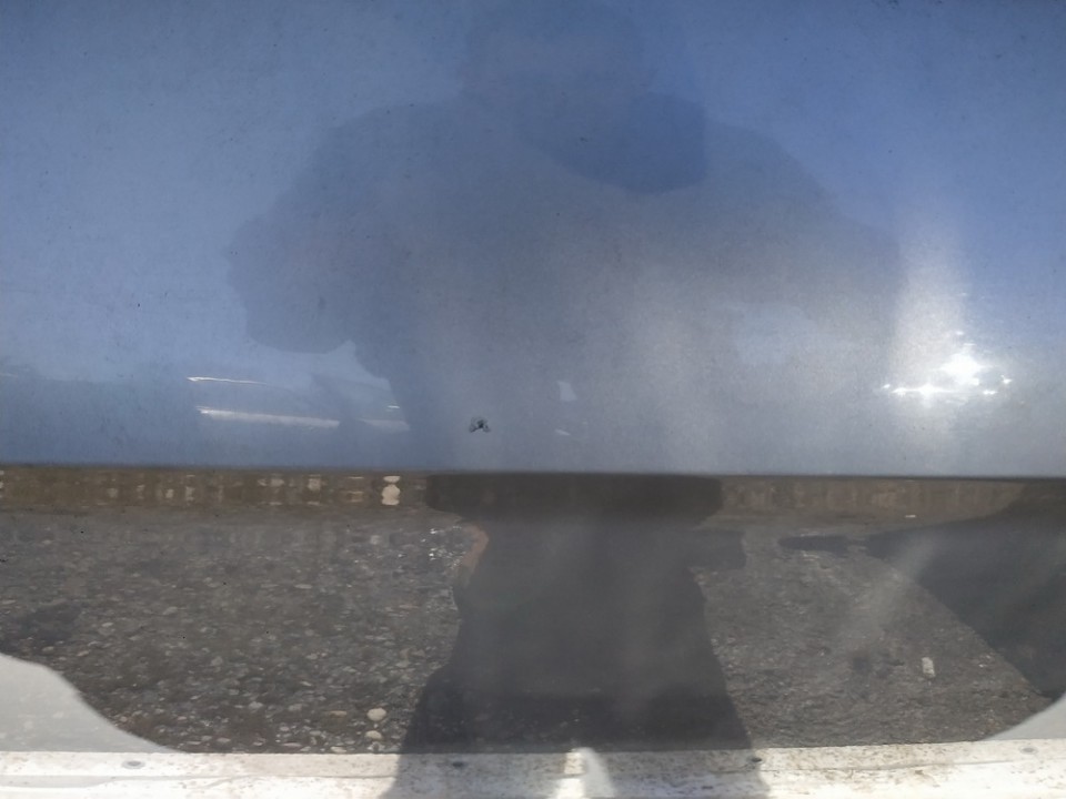 PILKOS Ford Mondeo 2007 Doors - FRONT LEFT - Thumbnail 3