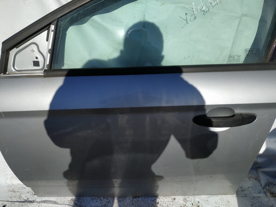 PILKOS Ford Mondeo 2007 Doors - FRONT LEFT - Thumbnail 2