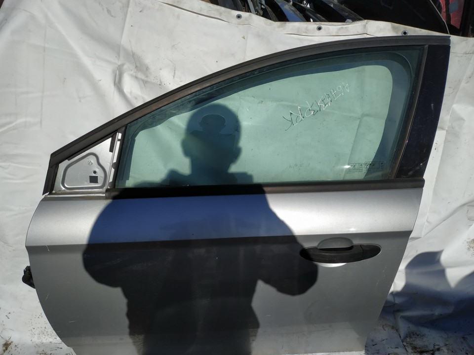 PILKOS Ford Mondeo 2007 Doors - FRONT LEFT