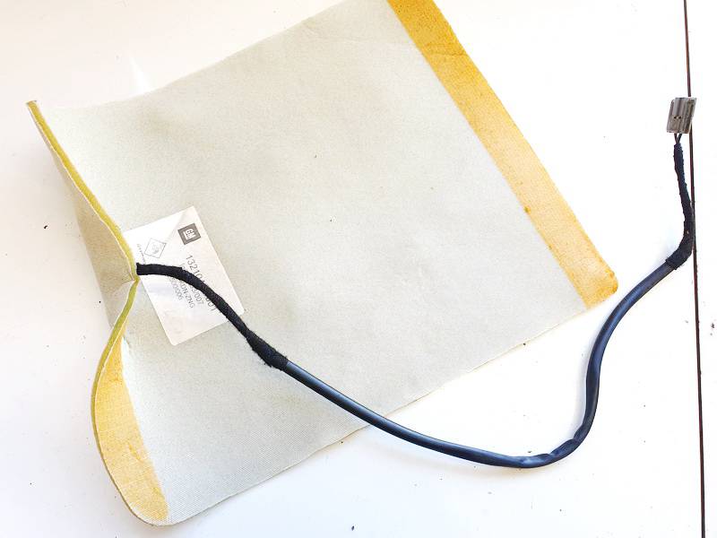 13210499 Opel Corsa 2011 Seat heating element - Thumbnail 3