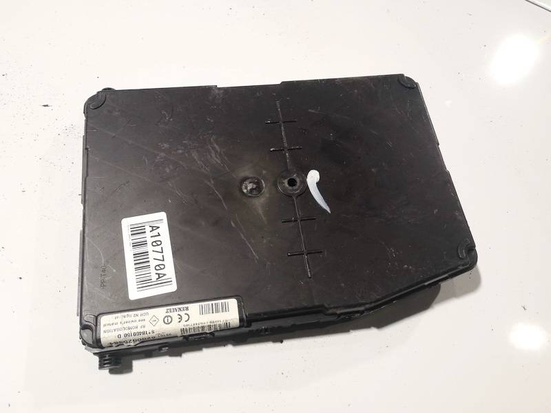 8200528981 Renault Scenic 2005 Moduł komfortu