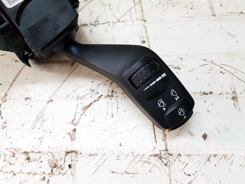 6G9T13N064CF Ford S-Max 2007 Turn Indicator and wiper stalk switch - Thumbnail 3