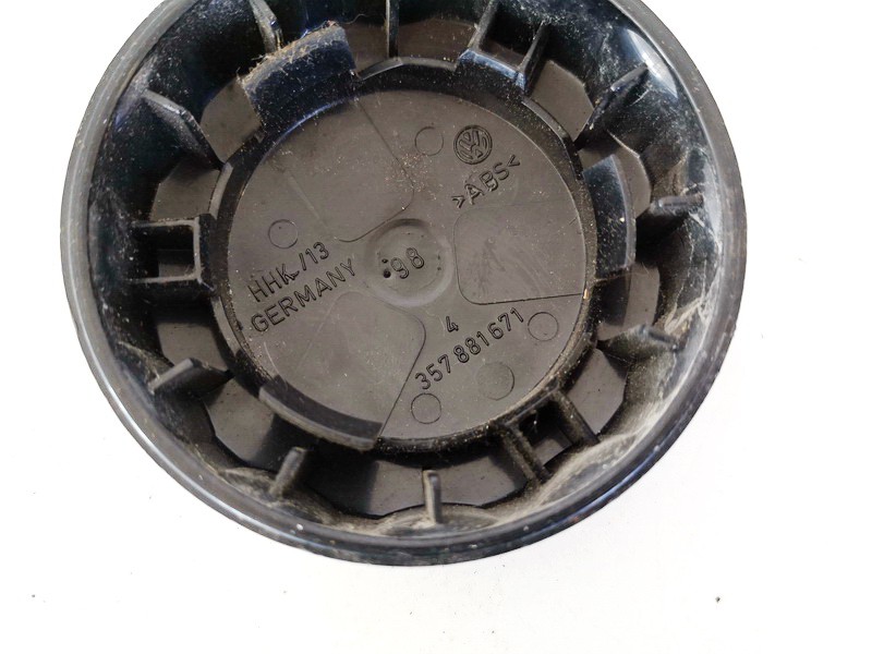 357881671 Volkswagen Passat 2001 Innenausstattung - Thumbnail 3