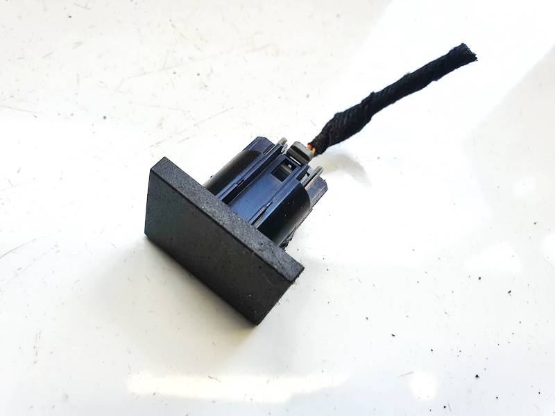 3M5156051AA Ford Transit 2007 Interior trim