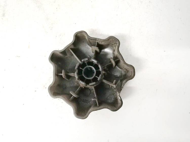 317146827 Skoda Superb 2011 Abdeckung Kappe Sitzschiene Vorne Linke - Thumbnail 2