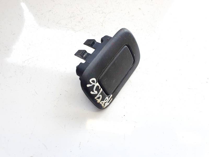 Ford Focus 2008 Interior trim - Thumbnail 2