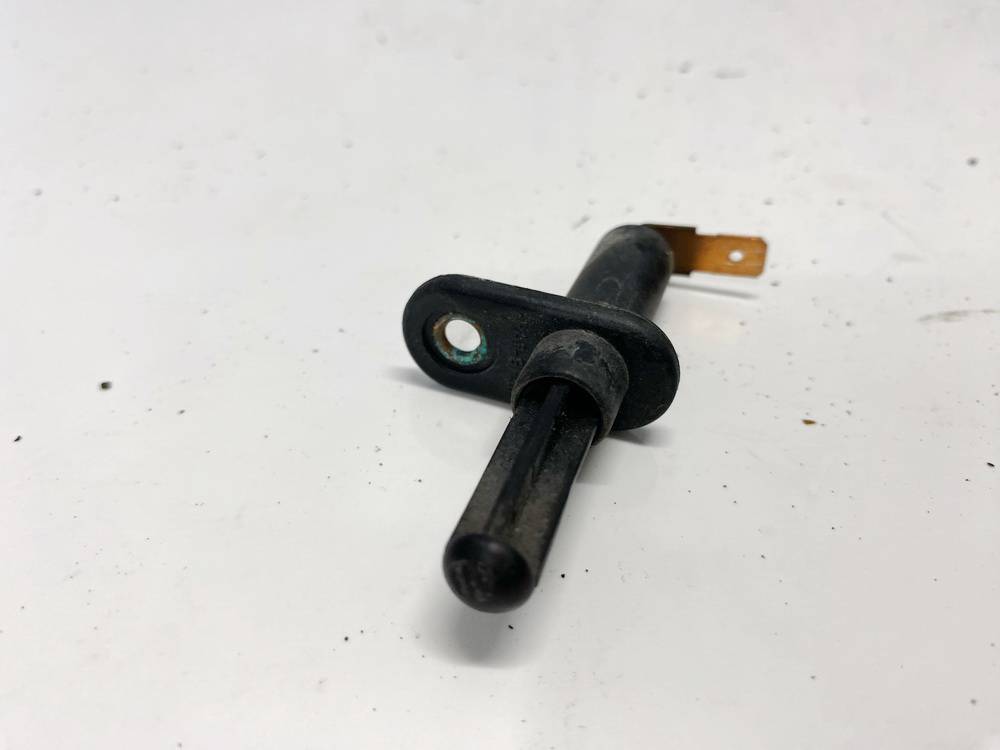 Opel Meriva 2005 Контакти боковой двери (концевик, выключатель) левый