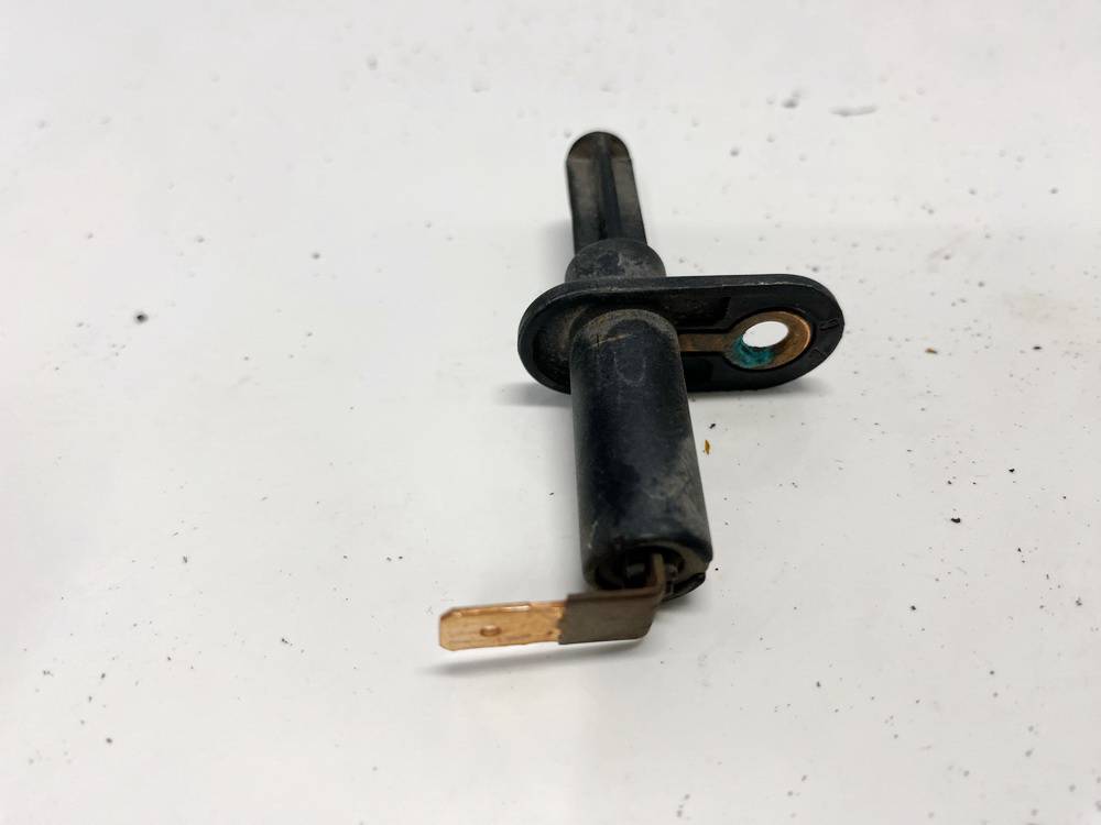 Opel Meriva 2005 Контакти боковой двери (концевик, выключатель) левый - Thumbnail 2