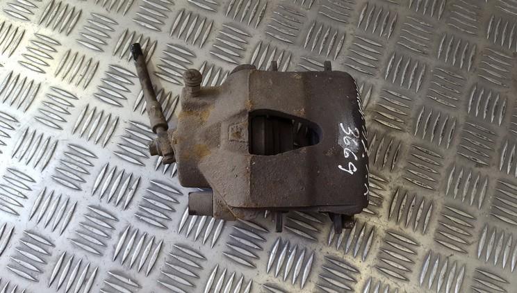 Audi A3 1998 Jarrusatula - EDESSÄ VASEMMALLA