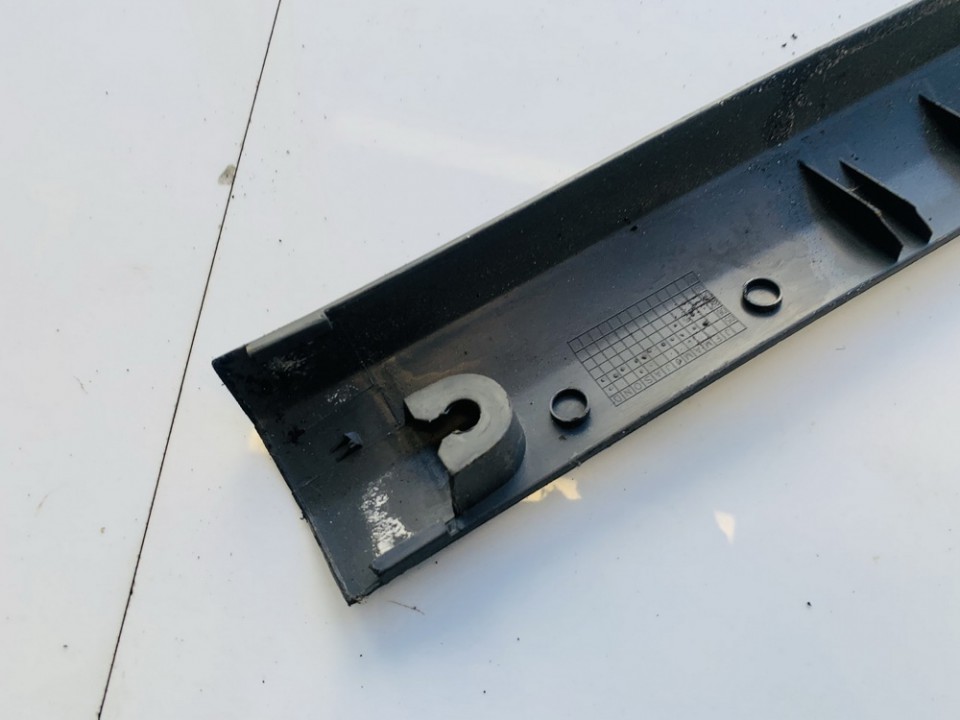 4M51R13200AW Ford Focus 2007 Салон накладка - Thumbnail 3