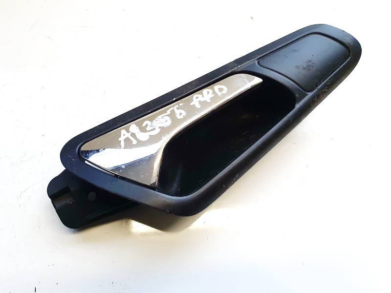 3C1837114 Volkswagen Passat 2008 Door Handle Interior - FRONT RIGHT - Thumbnail 2