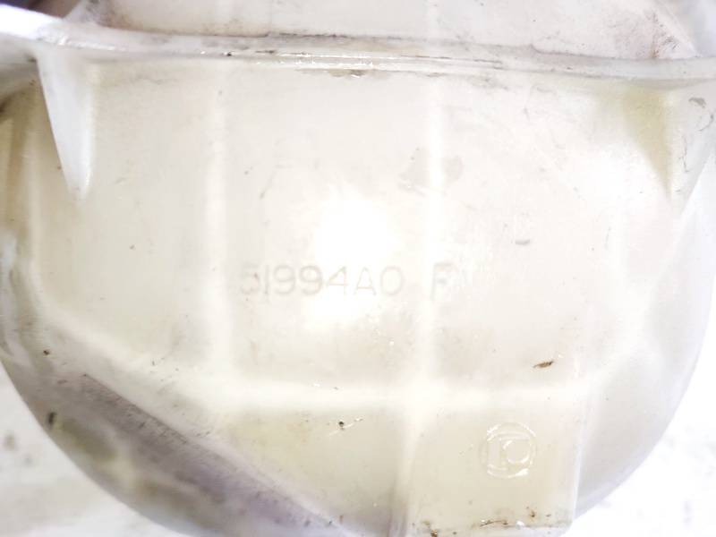 51994A0 Toyota Corolla 2005 Expansion Tank coolant (RADIATOR EXPANSION TANK BOTTLE ) - Thumbnail 4