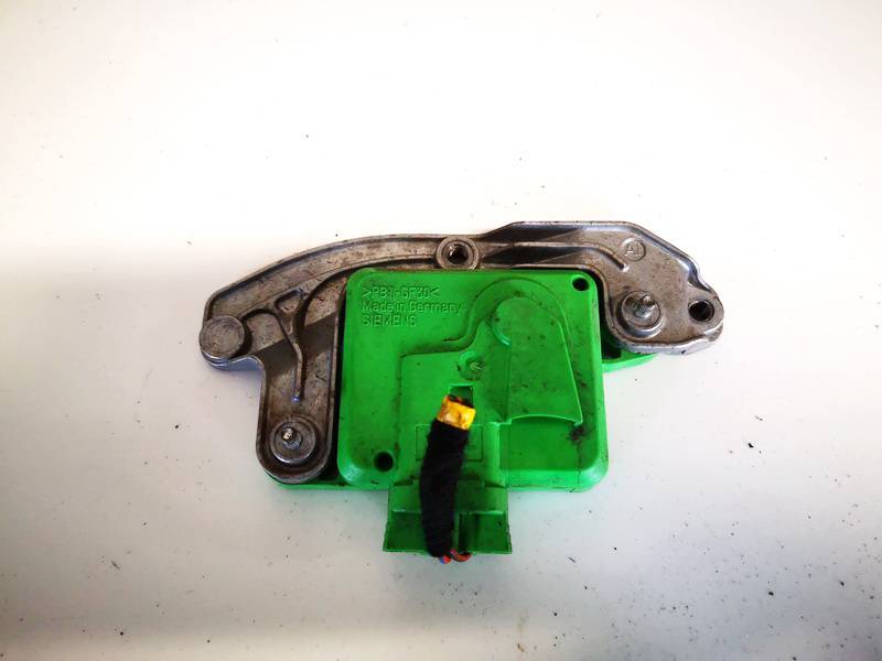 12770474 SAAB 9-5 2005 Srs Airbag daviklis - Thumbnail 2