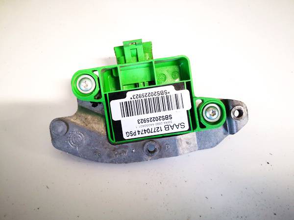 12770474 SAAB 9-5 2005 Srs Airbag daviklis