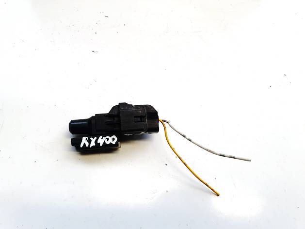 0775005191 Lexus RX - CLASS 2008 Датчики температуры воздуха - Thumbnail 3