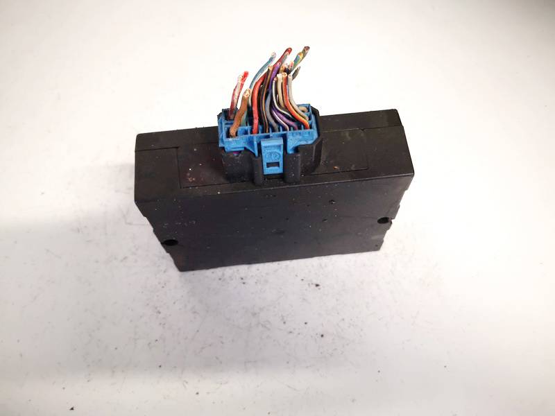 1J0959799L Skoda Octavia 1999 Блок комфорта - Thumbnail 3