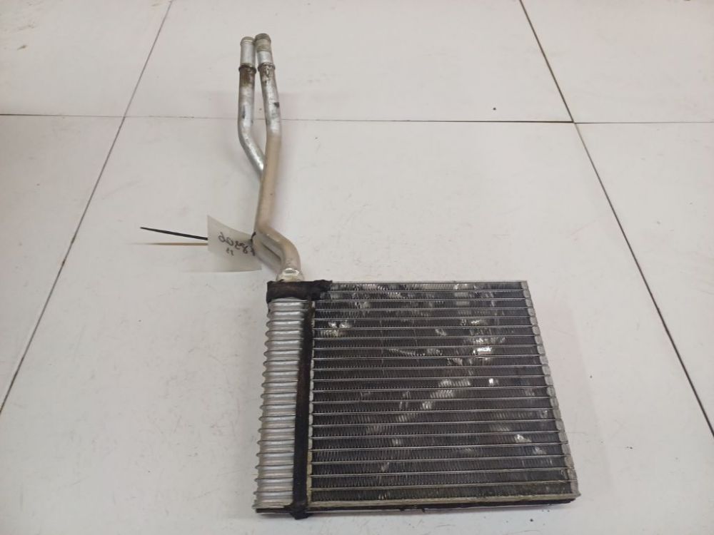 Ford S-Max 2008 Heater radiator (heater matrix)
