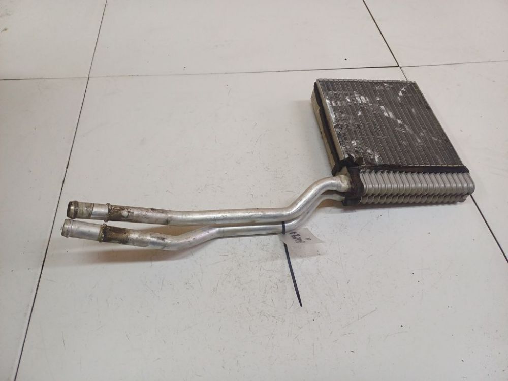 Ford S-Max 2008 Heater radiator (heater matrix) - Thumbnail 2