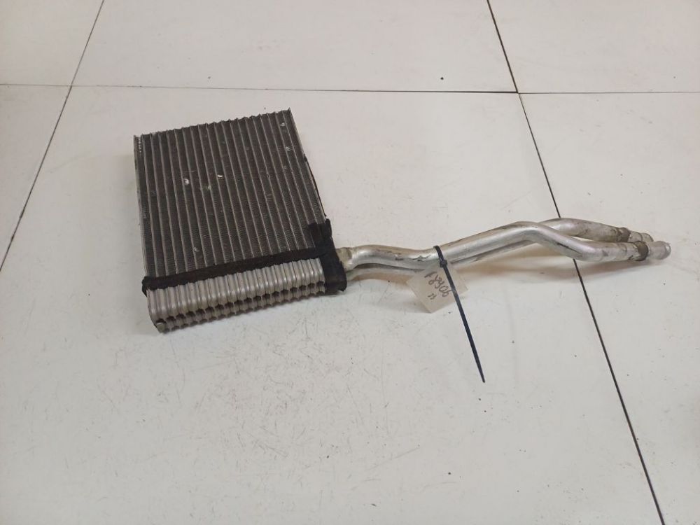 Ford S-Max 2008 Heater radiator (heater matrix) - Thumbnail 3